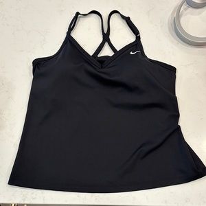 Nike tank top